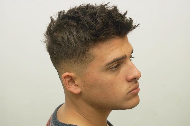 Corte Clásico Premium